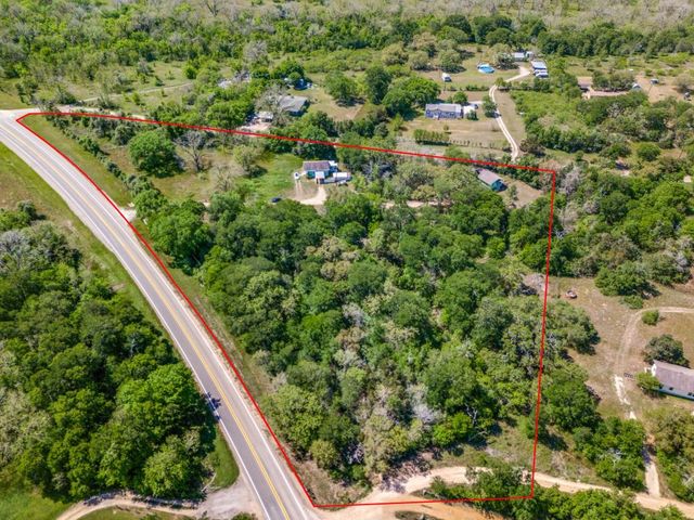 4409 Fm 535 A & B, Bastrop, TX 78602