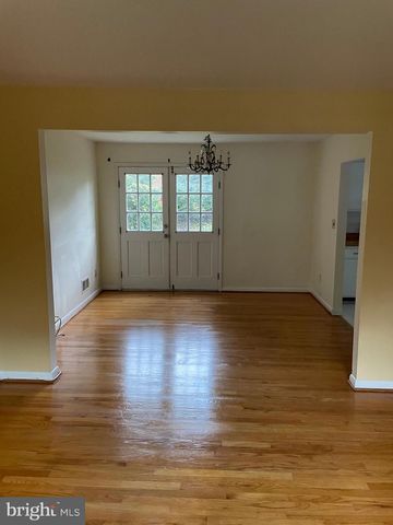 11306 SOWARD DR, Kensington, MD 20895