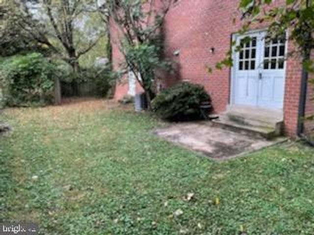 11306 SOWARD DR, Kensington, MD 20895