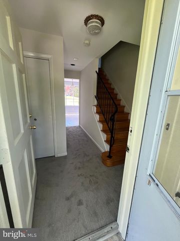 11306 SOWARD DR, Kensington, MD 20895