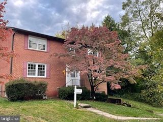 11306 SOWARD DR, Kensington, MD 20895