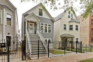 3121 N Monticello Avenue 1, Chicago, IL 60618