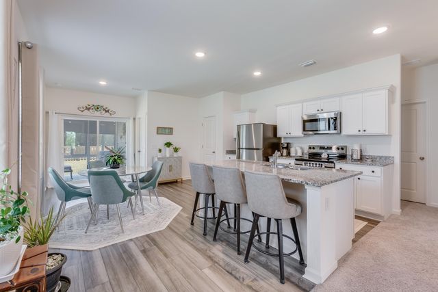 256 Phoenix Drive, Summerville, SC 29486