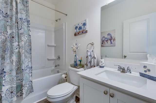 256 Phoenix Drive, Summerville, SC 29486