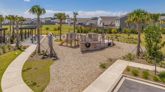 256 Phoenix Drive, Summerville, SC 29486