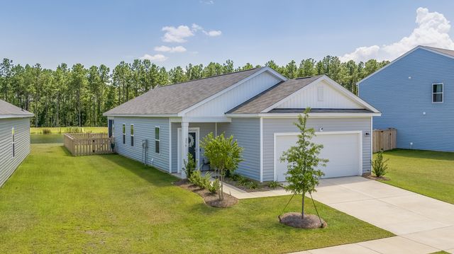 256 Phoenix Drive, Summerville, SC 29486