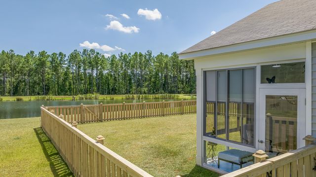 256 Phoenix Drive, Summerville, SC 29486