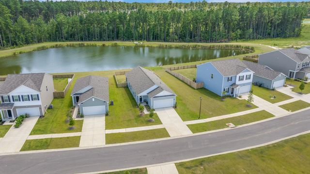 256 Phoenix Drive, Summerville, SC 29486