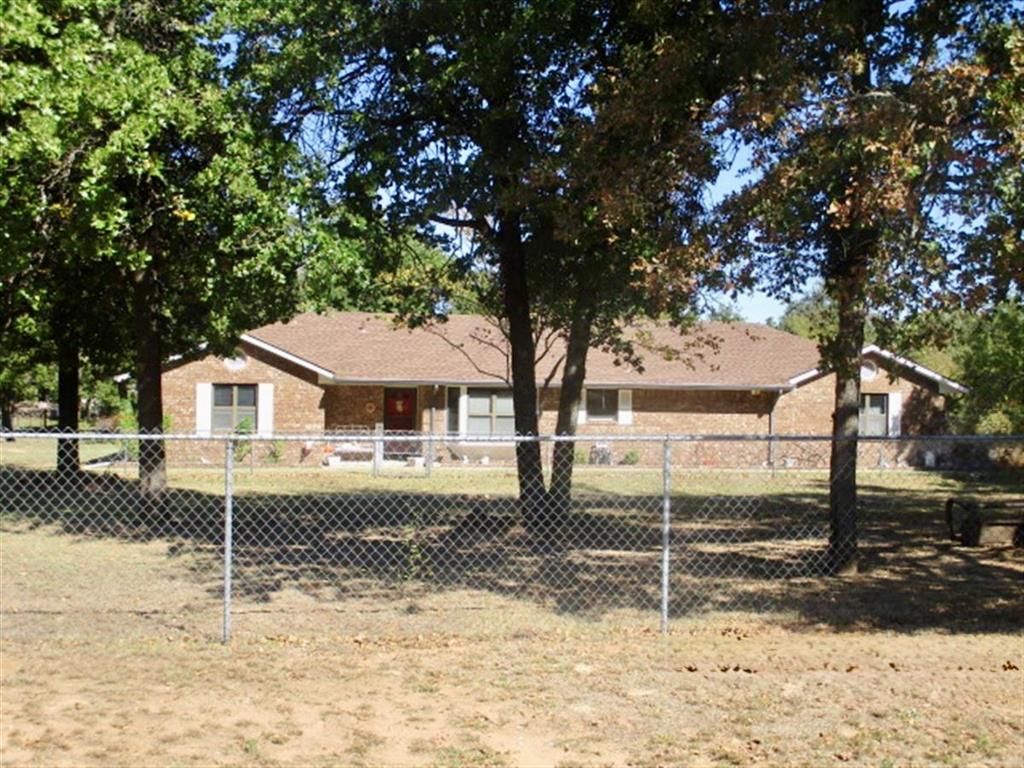 16625 SE 18th Street, Choctaw, OK 73020
