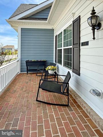 306 BUCKEYE CIR, La Plata, MD 20646