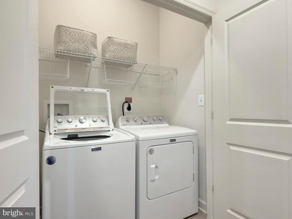 Image 44 of property listing at 306 BUCKEYE CIR, La Plata, MD 20646