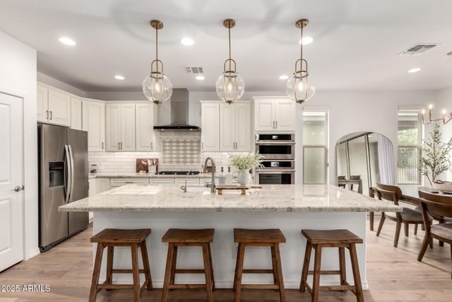 396 E CITRUS HOLLOW Way, Queen Creek, AZ 85140