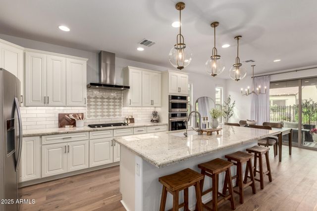 396 E CITRUS HOLLOW Way, Queen Creek, AZ 85140