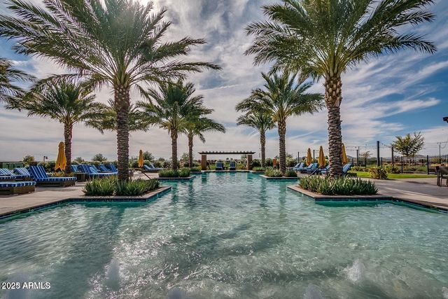 396 E CITRUS HOLLOW Way, Queen Creek, AZ 85140