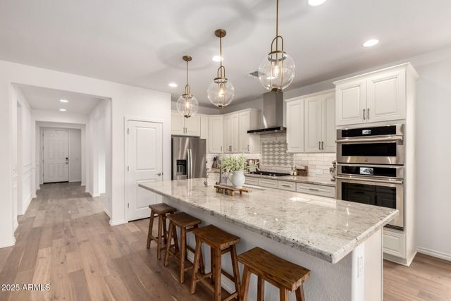 396 E CITRUS HOLLOW Way, Queen Creek, AZ 85140