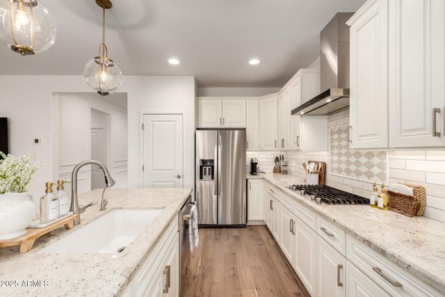 396 E CITRUS HOLLOW Way, Queen Creek, AZ 85140