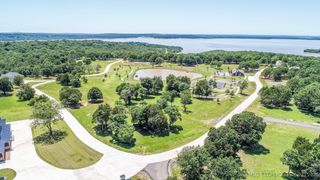 40 Patriot Pointe, Eufaula, OK 74432