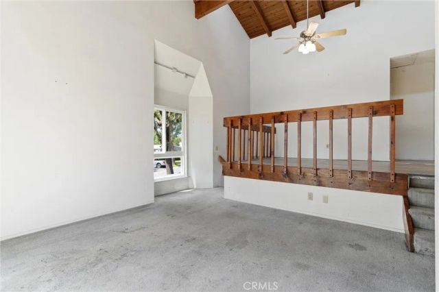 2921 S Fairview Street G, Santa Ana, CA 92704