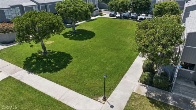 2921 S Fairview Street G, Santa Ana, CA 92704