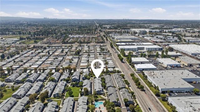 2921 S Fairview Street G, Santa Ana, CA 92704