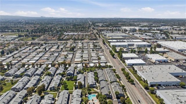 2921 S Fairview Street G, Santa Ana, CA 92704