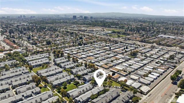 2921 S Fairview Street G, Santa Ana, CA 92704