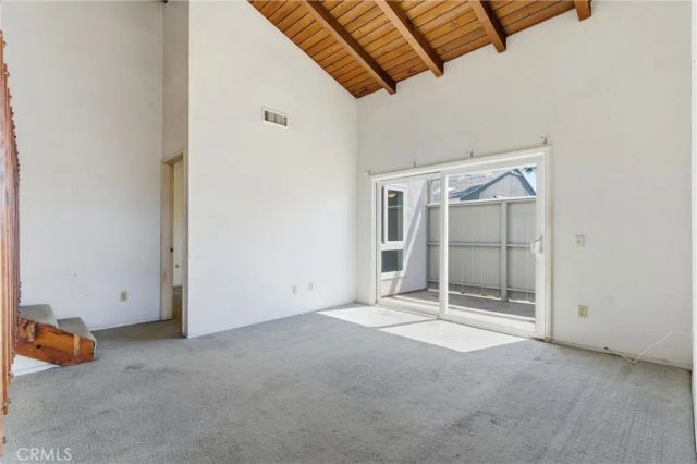2921 S Fairview Street G, Santa Ana, CA 92704