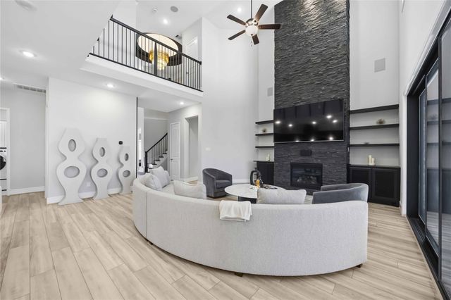 4926 Olive Province Lane, Manvel, TX 77578