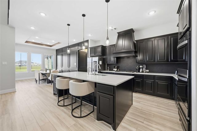 4926 Olive Province Lane, Manvel, TX 77578