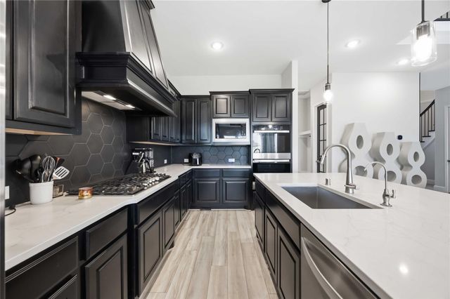 4926 Olive Province Lane, Manvel, TX 77578