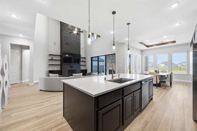 4926 Olive Province Lane, Manvel, TX 77578