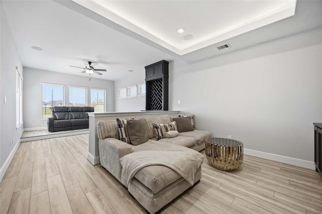 4926 Olive Province Lane, Manvel, TX 77578