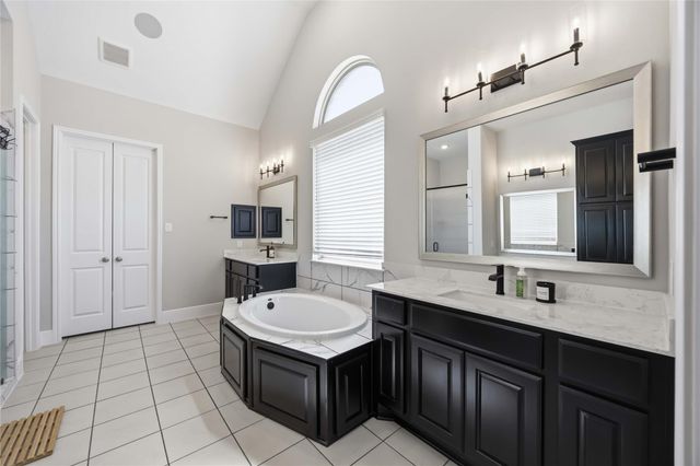 4926 Olive Province Lane, Manvel, TX 77578