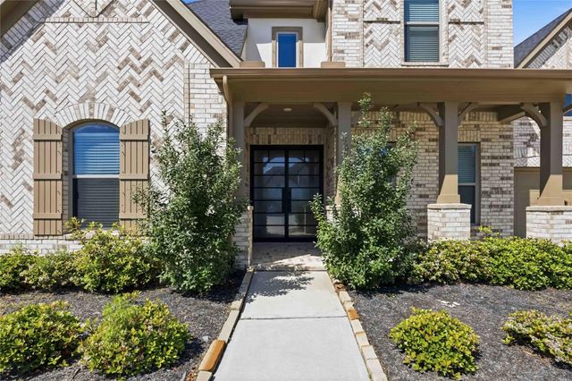 4926 Olive Province Lane, Manvel, TX 77578