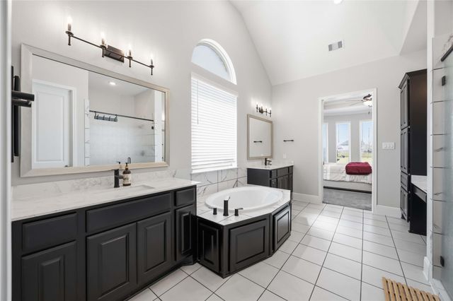 4926 Olive Province Lane, Manvel, TX 77578