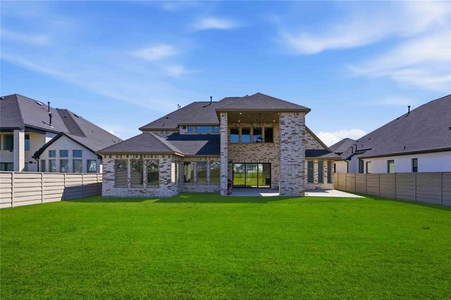 4926 Olive Province Lane, Manvel, TX 77578