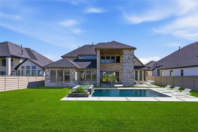 4926 Olive Province Lane, Manvel, TX 77578