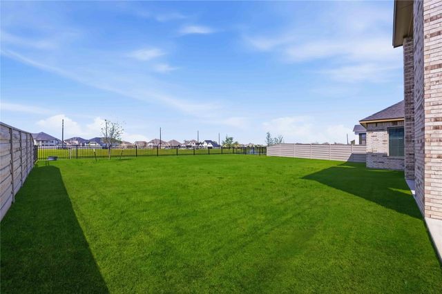 4926 Olive Province Lane, Manvel, TX 77578