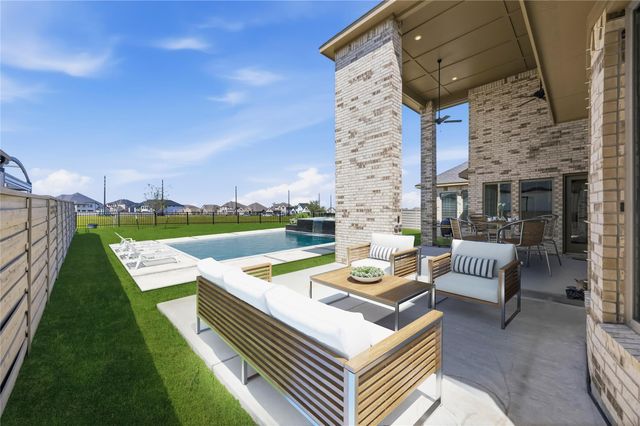 4926 Olive Province Lane, Manvel, TX 77578