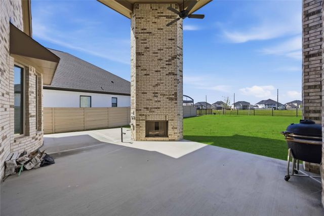 4926 Olive Province Lane, Manvel, TX 77578