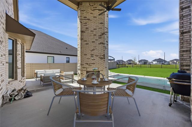 4926 Olive Province Lane, Manvel, TX 77578