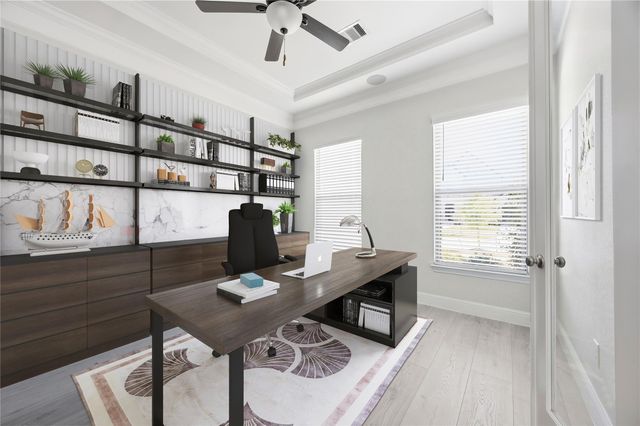 4926 Olive Province Lane, Manvel, TX 77578