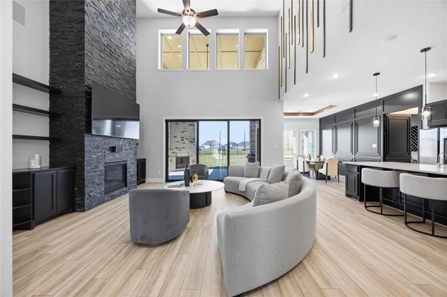 4926 Olive Province Lane, Manvel, TX 77578