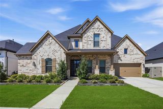 4926 Olive Province Lane, Manvel, TX 77578