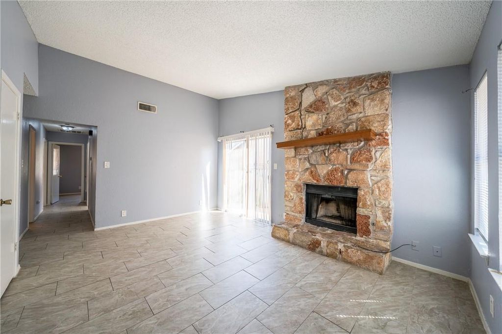 1212 Bonnie Brae ST B, Austin, TX 78753