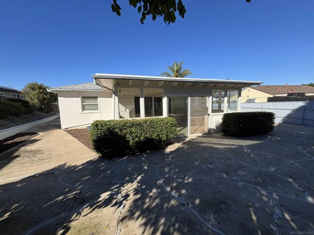 6369 Clara Lee Ave, San Diego, CA 92120