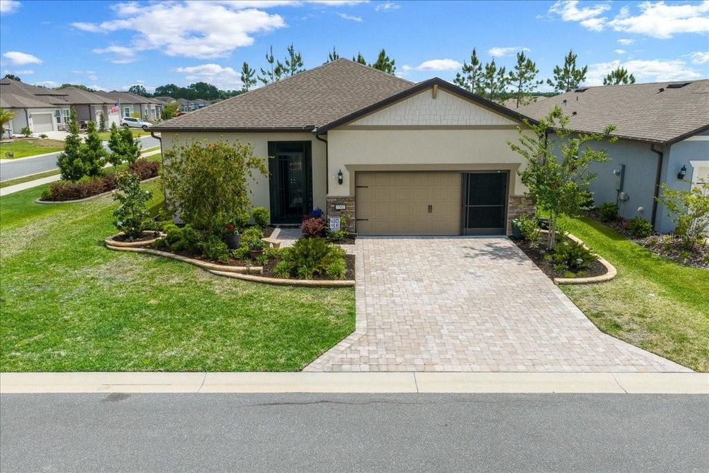 5561 SW 88TH AVENUE, Ocala, FL 34481