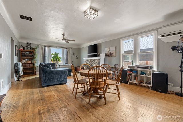 403 2nd Avenue NE, Napavine, WA 98565
