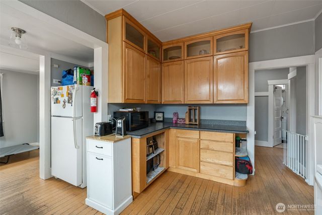 403 2nd Avenue NE, Napavine, WA 98565