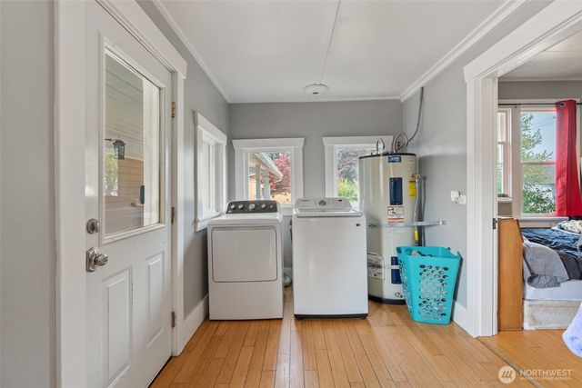 403 2nd Avenue NE, Napavine, WA 98565